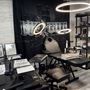 Checkmate Barbershop