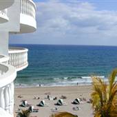 Beachcomber Oceanfront Resort