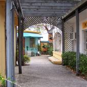 Bohemian Style Design