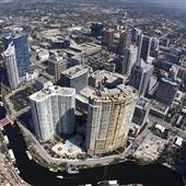 Fort Lauderdale - Downtown