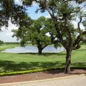 Grande Oaks Golf Club