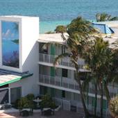 Tropic Cay Beach Resort