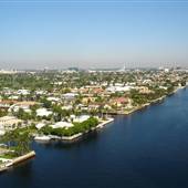 Residence Inn by Marriott Fort Lauderdale Intracoastal