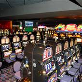 The Big Easy Casino