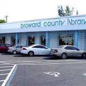 Riverland Branch Library