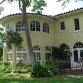 Historic Needham Estate
