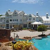 Southwest Ranches Castle Plantation