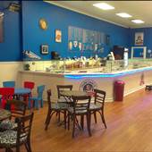 Uncle Louie G Italian Ices & Ice Cream