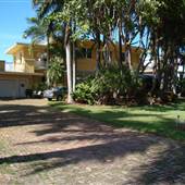 Old Florida Estate