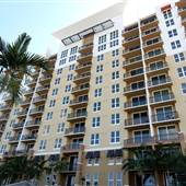 Modern High Rise