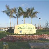 Sabal Pines Park