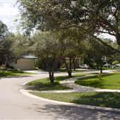 Rock Creek Neighborhood