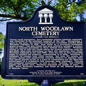 Historic North Woodlawn Cemetery