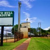 Floyd Hull Stadium