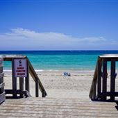 Dania Beach, Pier & Marina (Day Docks)