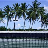 Pompano Beach Tennis Center