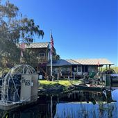 Everglades Home