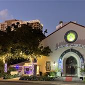 Savor Cinema