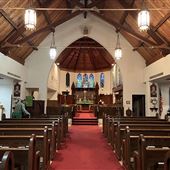 St. John's Episcopal Church