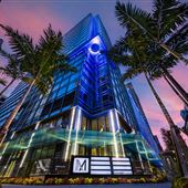The Main Las Olas