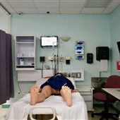 NSU Health Professions Division SIM Center