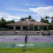 Sunrise Tennis Club