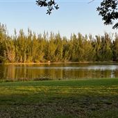 Markham Park