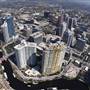 Fort Lauderdale - Downtown