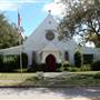 St. John's Episcopal Church