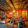 Rhythm and Vine Beer Garden