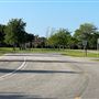 Markam Park Roadways