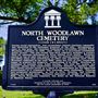 Historic North Woodlawn Cemetery