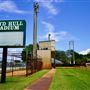 Floyd Hull Stadium