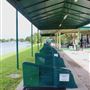 Aqua Golf Driving Range