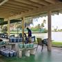 Aqua Golf Driving Range