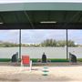 Aqua Golf Driving Range