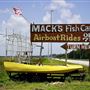 Mack's Fish Camp