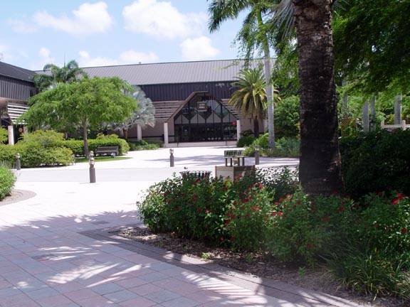 Coconut Creek City Hall