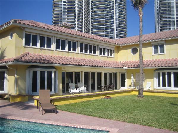 Fern Kohn Home