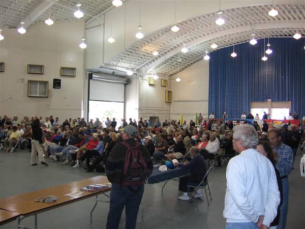 War Memorial Auditorium