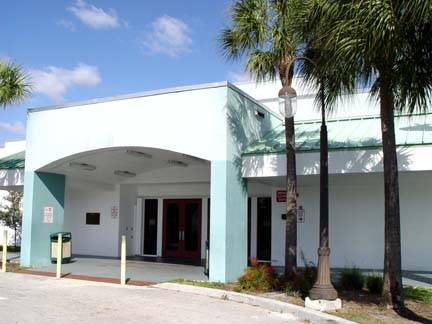 Pembroke Pines / Walter C. Young Resource Center