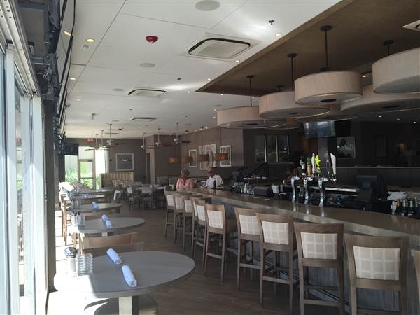 Shooters Waterfront Cafe & Grateful Palate Events