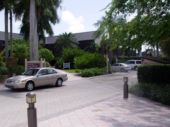 Coconut Creek City Hall