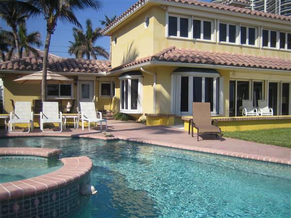 Fern Kohn Home