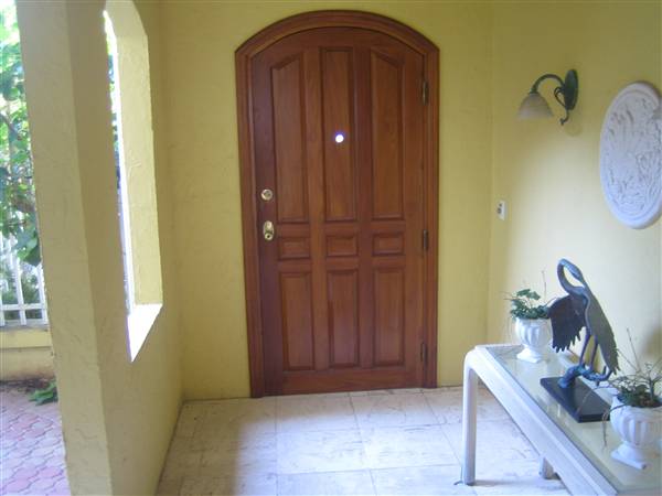 Fern Kohn Home