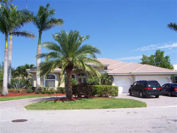 Medvin Home