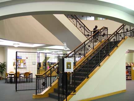 Southwest Regional Library