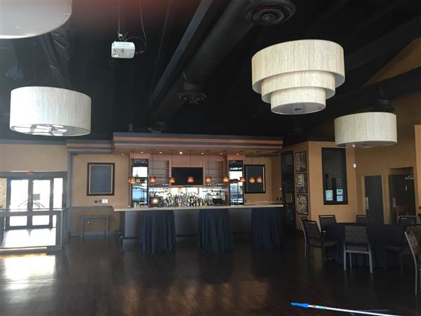 Shooters Waterfront Cafe & Grateful Palate Events