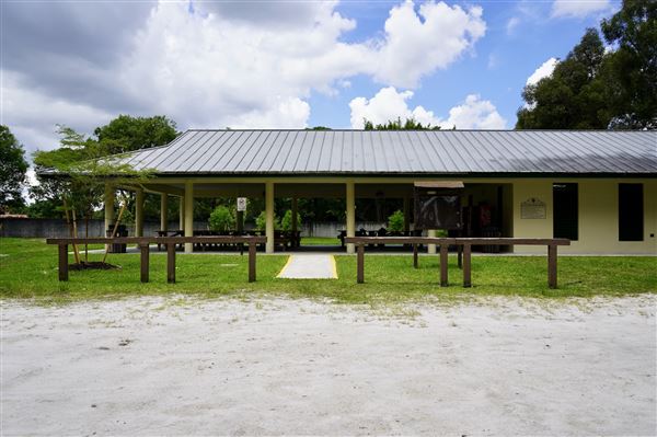 Wolf Lake Park