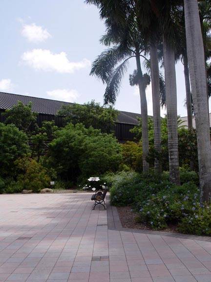 Coconut Creek City Hall